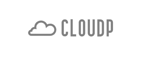 Logo Cloudp